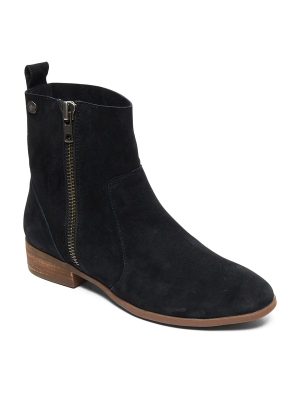 roxy, Eloise - Laarzen voor Dames, BLACK (blk) 0 Eloise - Laarzen voor Dames Black ARJB700588 Roxy
