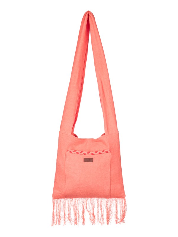 roxy, Bolsa de Tela Island Life, MELON (nhz0) 0 Bolsa de Tela Island Life ARJBA03005 Roxy