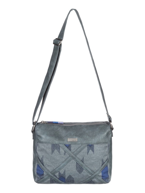 roxy, Mystify You Crossbody Bag, CASTLEROCK (kpv0) 0 Mystify You Crossbody Bag ARJBA03035 Roxy