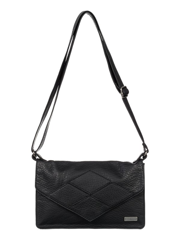 In The Plan - Cross Body Bag ARJBA03039 0 In The Plan - Sac bandoulière ARJBA03039 Roxy