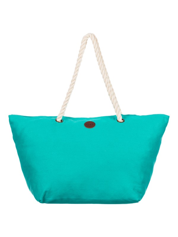 Wave Ride - Canvas Tote ARJBA03049 0 Wave Ride - Canvas Tote ARJBA03049 Roxy