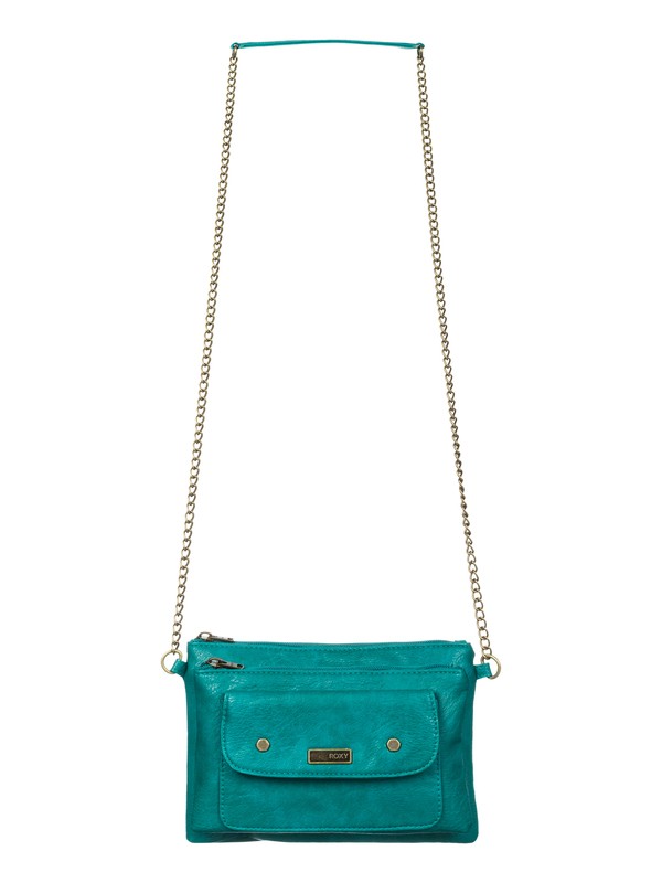roxy, Desert Breeze Cross Body Bag, STORM (gtd0) 0 Desert Breeze Cross Body Bag ARJBA03074 Roxy