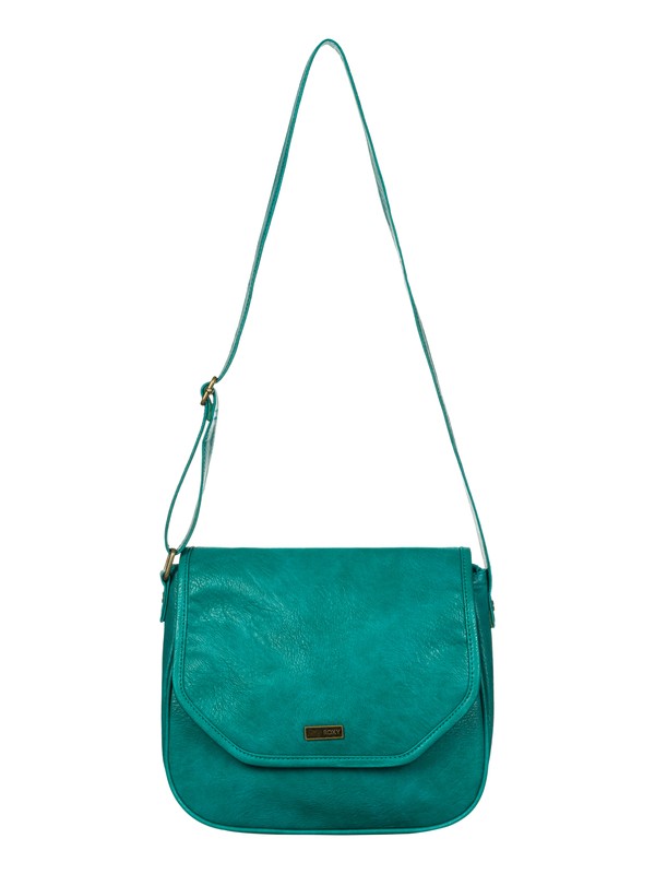 roxy, Savannah Moon Cross Body Bag, STORM (gtd0) 0 Savannah Moon Cross Body Bag ARJBA03075 Roxy