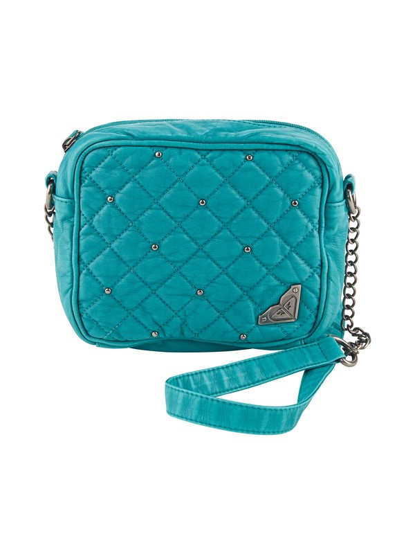 roxy, Day Light Bag, BALTIC BLUE (blk0) 0 Day Light Bag ARJBP00022 Roxy