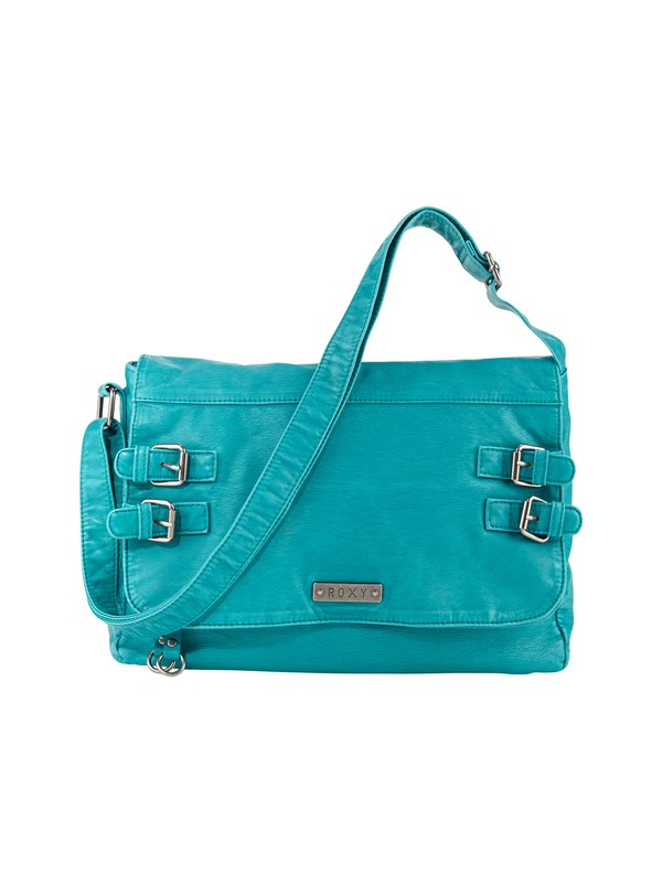 roxy, Abroad Bag, BALTIC BLUE (blk0) 0 Abroad Bag ARJBP00023 Roxy