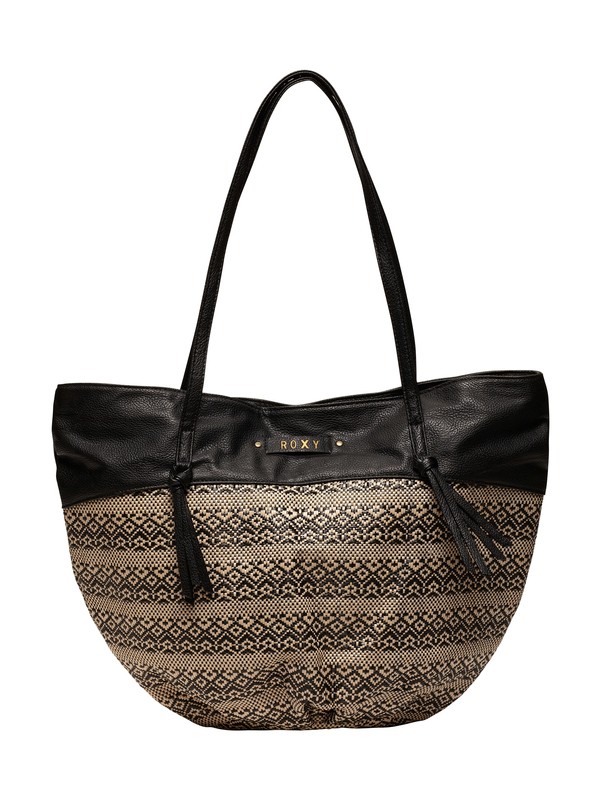 roxy, Eclipse Bag, TRUE BLACK (kvj0) 0 Eclipse Bag ARJBP00025 Roxy