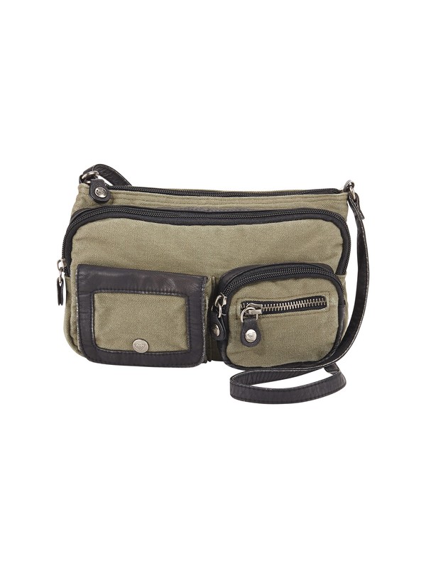 roxy, Sunny Days Bag, RECRUIT OLIVE (gpz0) 0 Sunny Days Bag ARJBP00026 Roxy