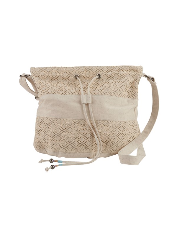 roxy, Explore Bag, SEA SPRAY (wbs0) 0 Explore Bag ARJBP00027 Roxy