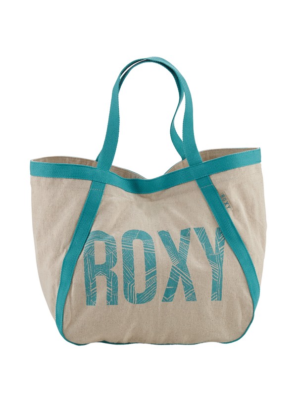 roxy, Cruise Bag, BALTIC BLUE (blk0) 0 Cruise Bag ARJBP00032 Roxy