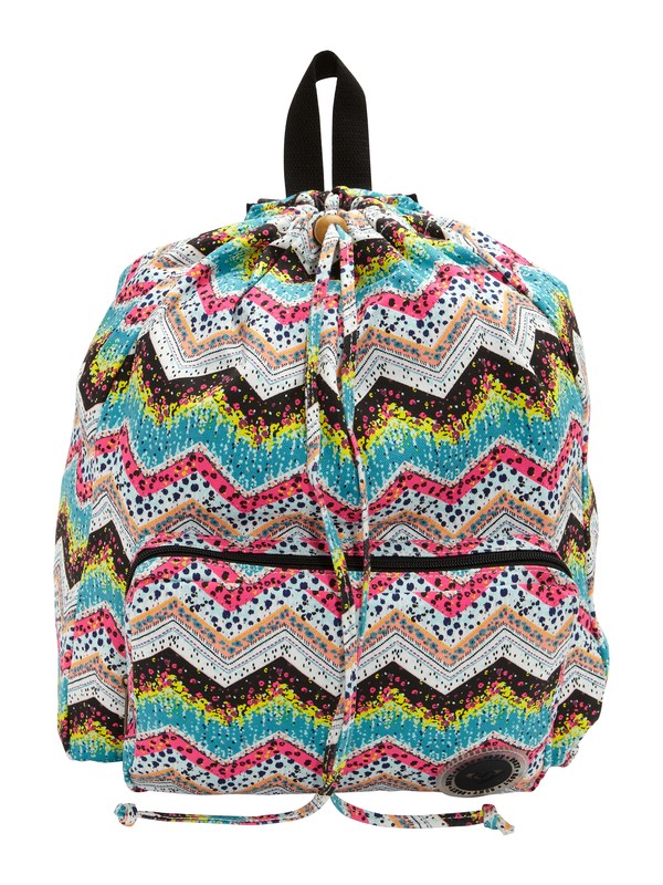 roxy, Flybird Backpack, BALTIC BLUE (blk0) 0 Flybird Backpack ARJBP00033 Roxy