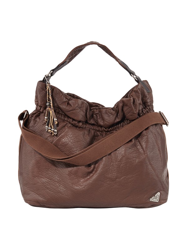 roxy, Golden Rule Bag, BROWN SUGAR (cmm0) 0 Golden Rule Bag ARJBP00036 Roxy