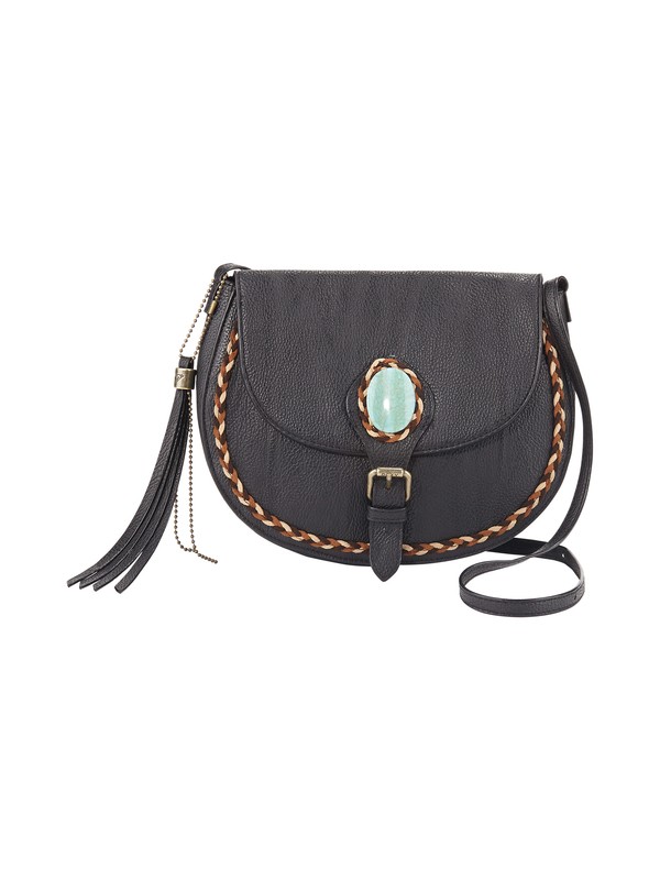 roxy, Dreamer Bag, TRUE BLACK (kvj0) 0 Dreamer Bag ARJBP00037 Roxy