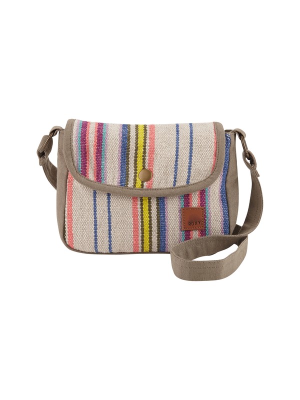 roxy, Birdie Bag, STONE (sez0) 0 Birdie Bag ARJBP00041 Roxy