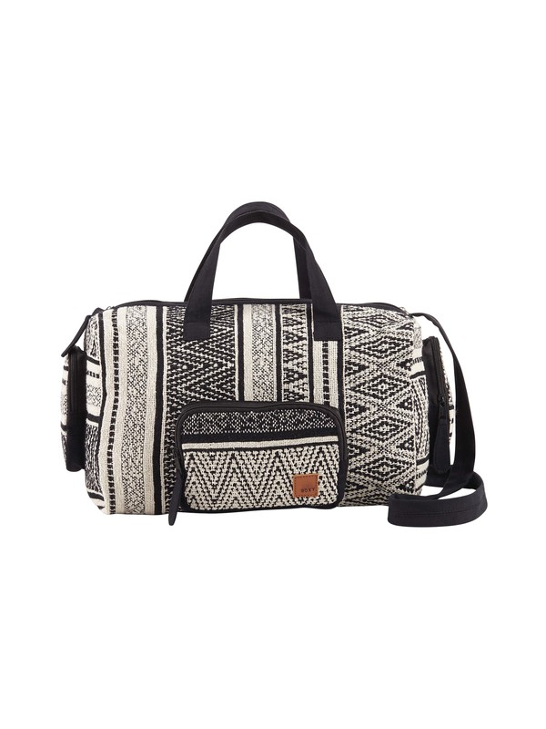 roxy, Pacific Bag, TRUE BLACK (kvj0) 0 Pacific Bag ARJBP00042 Roxy