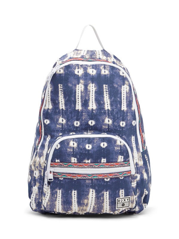 roxy, TO THE BEAT, ESTATE BLUE (bsw0) 0 TO THE BEAT ARJBP00047 Roxy
