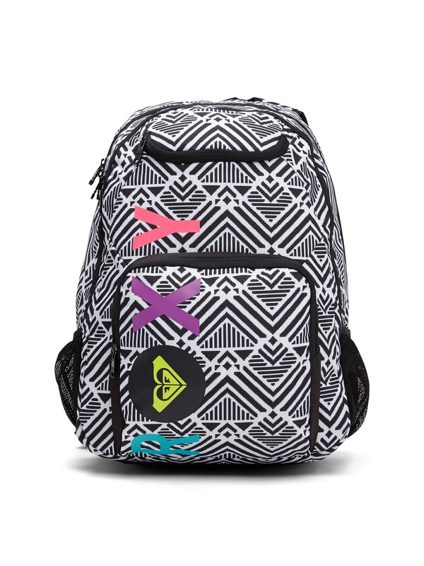 roxy, SHADOW SWELL, TRUE BLACK (kvj0) 0 SHADOW SWELL ARJBP00050 Roxy