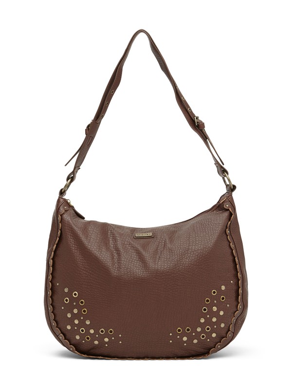 roxy, Ritual Purse, MUSTANG BROWN (cqz0) 0 Ritual Purse ARJBP00052 Roxy