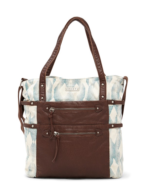 roxy, Adrift Purse, TILE BLUE (bpm0) 0 Adrift Purse ARJBP00056 Roxy