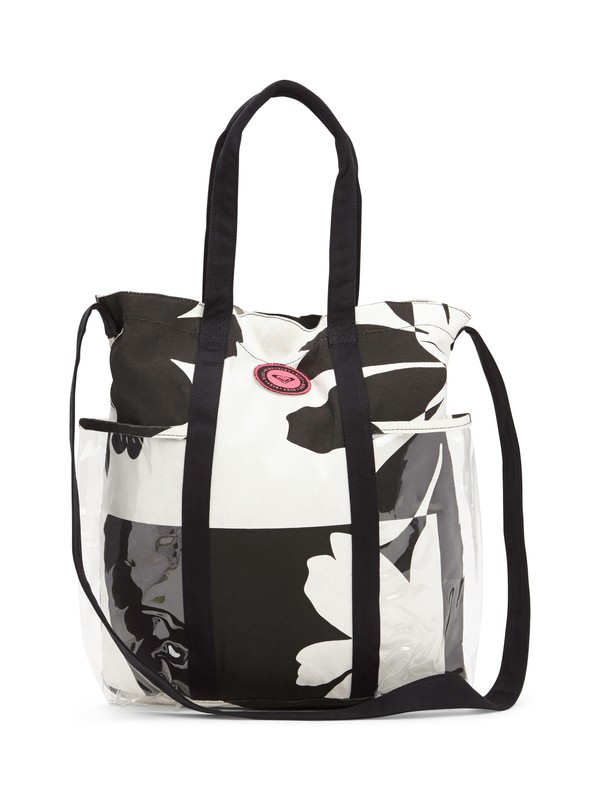 roxy, Sail Away Bag, TRUE BLACK (kvj0) 0 Sail Away Bag ARJBP00067 Roxy