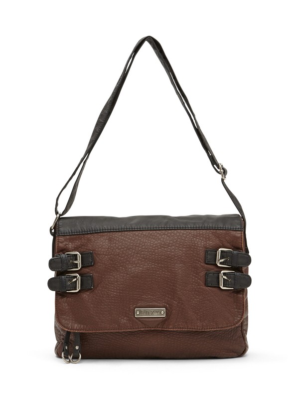 roxy, Aboard 2 Purse, MUSTANG BROWN (cqz0) 0 Aboard 2 Purse ARJBP00082 Roxy