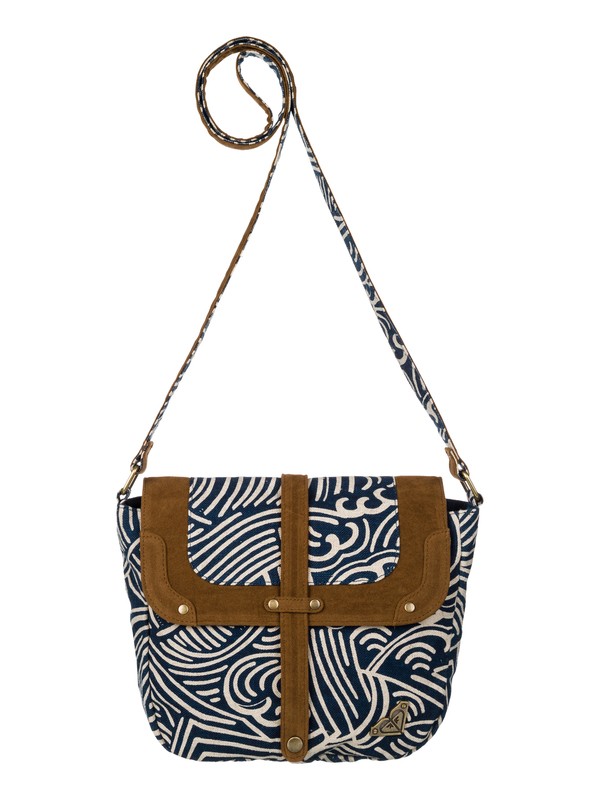 roxy, Island Breeze Purse, DARK DENIM (brq0) 0 Island Breeze Purse ARJBP03013 Roxy