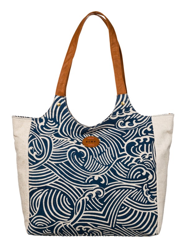 roxy, Lively Heart Bag, OCEAN (bsk0) 0 Lively Heart Bag ARJBP03014 Roxy