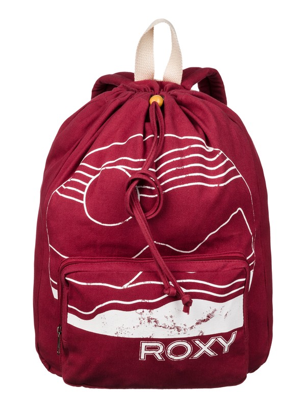 roxy, Flybird Backpack, PORT (rrs0) 0 Flybird Backpack ARJBP03018 Roxy