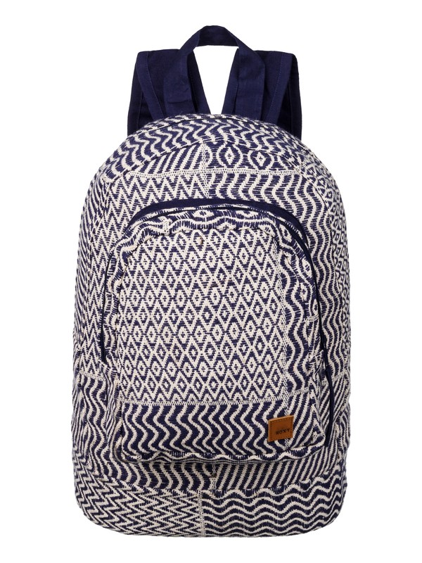 roxy, KEEPER, DARK DENIM (brq0) 0 KEEPER ARJBP03022 Roxy