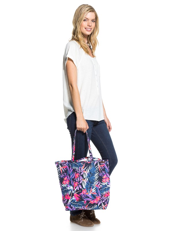 roxy, Rocker Purse, PEACOAT (btn0) 0 Rocker Purse ARJBP03037 Roxy