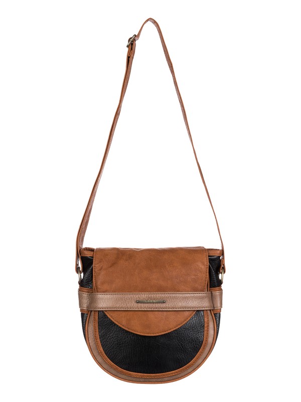 roxy, Fanfare Purse, TRUE BLACK (kvj0) 0 Fanfare Purse ARJBP03045 Roxy