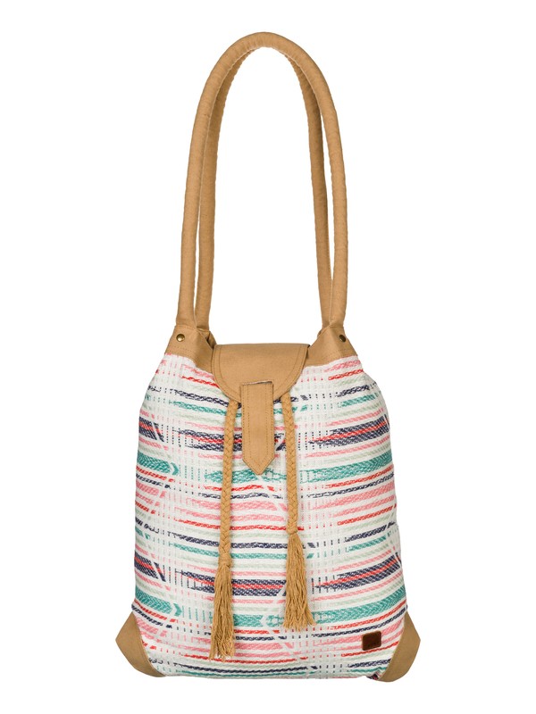 Epic Stranger - Shoulder Bag ARJBP03072 0 Epic Stranger ARJBP03072 Roxy