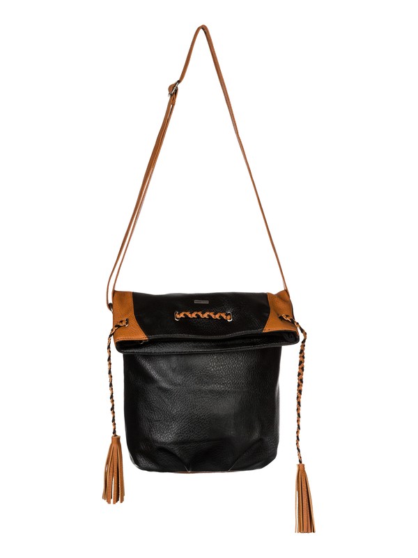 roxy, New Day Purse, TRUE BLACK (kvj0) 0 New Day Purse ARJBP03096 Roxy