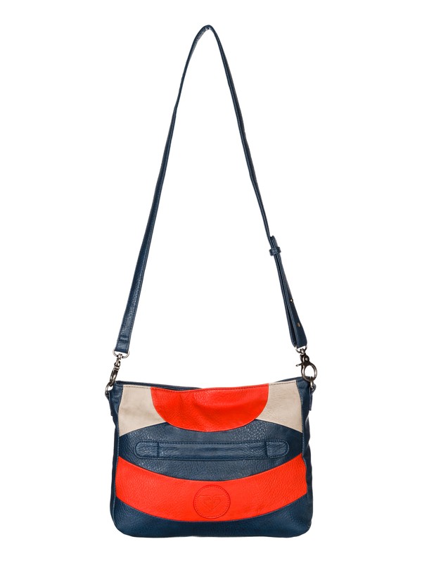 Seaside - Faux Leather Shoulder Bag ARJBP03098 0 Seaside ARJBP03098 Roxy