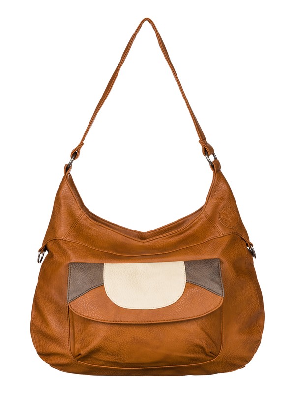 roxy, Duffy Shoulder Bag, LEATHER (cpl0) 0 Duffy Shoulder Bag ARJBP03099 Roxy