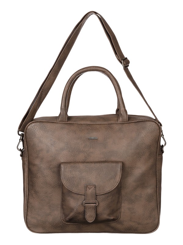 Take Me Away - Faux Leather Bag ARJBP03104 0 Take Me Away - Faux Leather Bag ARJBP03104 Roxy