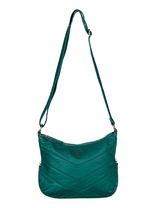 Senior Class - Faux Leather Cross Body Bag ARJBP03106 0 Senior Class ARJBP03106 Roxy