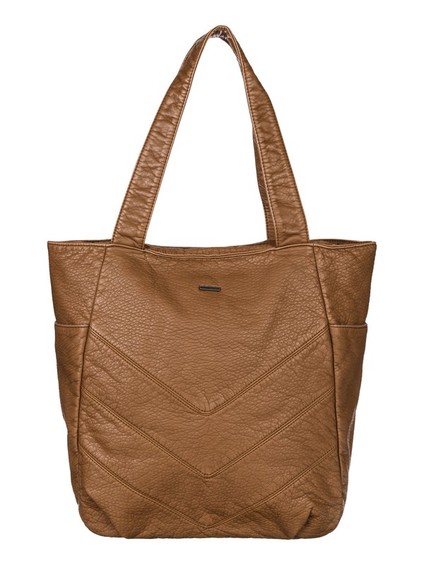 Pristine - Faux Leather Shoulder Bag ARJBP03107 0 Pristine ARJBP03107 Roxy