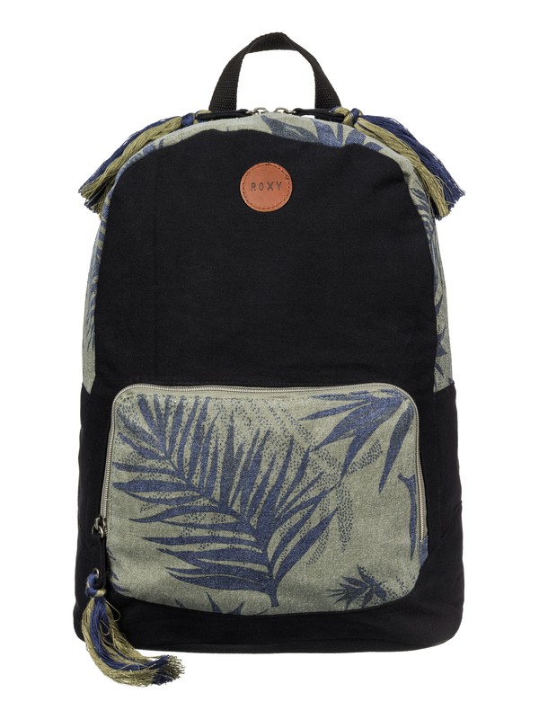 roxy, Primary Backpack, DUSTY OLIVE (gpb0) 0 Primary Backpack ARJBP03142 Roxy