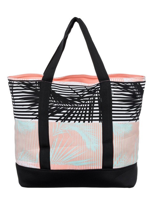 Sun Crush - Neoprene Tote Bag ARJBP03156 0 Sun Crush - Neoprene Tote Bag ARJBP03156 Roxy