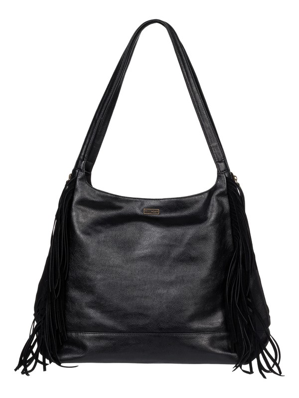 roxy, Immortal Shoulder Bag, TRUE BLACK (kvj0) 0 Immortal Shoulder Bag ARJBP03168 Roxy