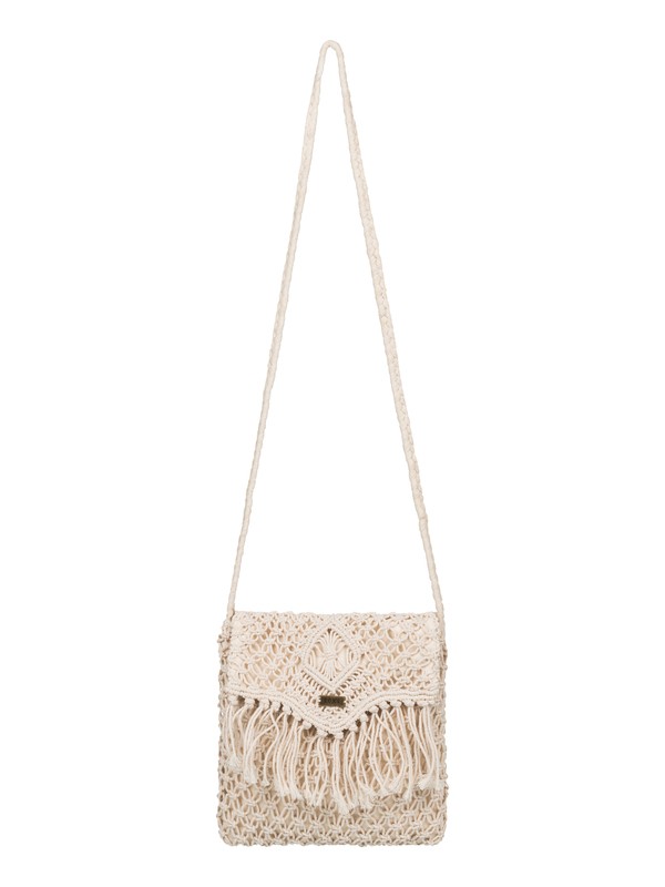 roxy, Energy Shoulder Bag, SAND PIPER (wcd0) 0 Energy Shoulder Bag ARJBP03169 Roxy