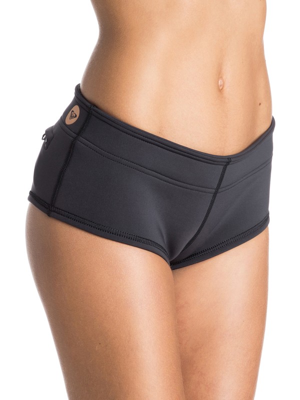 Neoprene Performance - Neoprene Shorts ARJBS03028 0 Neoprene Performance Short ARJBS03028 Roxy