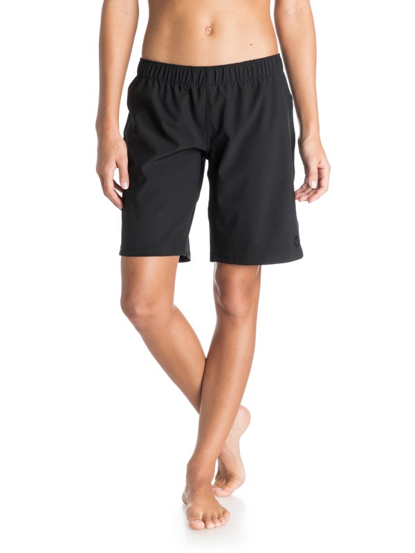 Frontside Short 9" ARJBS03065 0 Frontside Short 9" - Boardshort ARJBS03065 Roxy