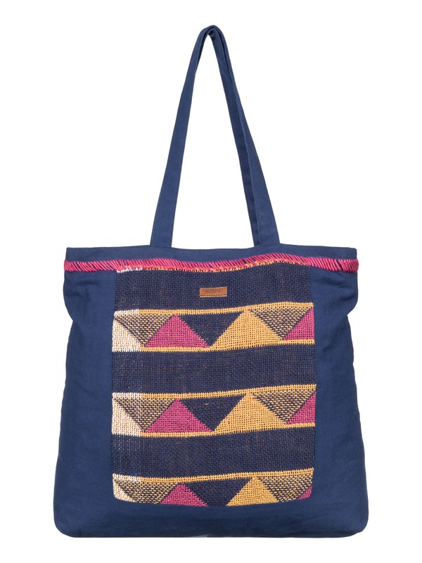 Pin And Needle - Tote Bag ARJBT03003 0 Pin And Needle - Einkaufstasche ARJBT03003 Roxy
