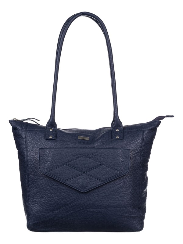 Cheerfully - Fabric Tote Bag ARJBT03004 0 Cheerfully - Bolso ARJBT03004 Roxy