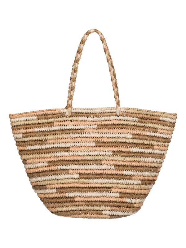 Butternut - Beach Bag ARJBT03005 0 Butternut Beach Bag ARJBT03005 Roxy