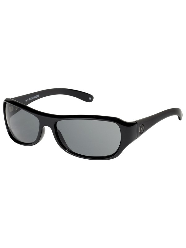 roxy, LAGUNA, SHINY BLACK / GREY (229) 0 LAGUNA ARJEY00001 Roxy