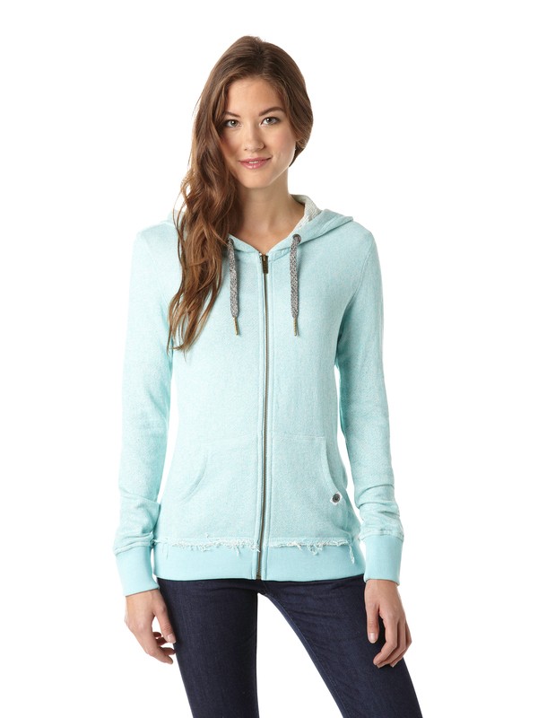 roxy, North Star Sweater, SKY BLUE (bgd0) 0 North Star Sweater ARJFT00271 Roxy