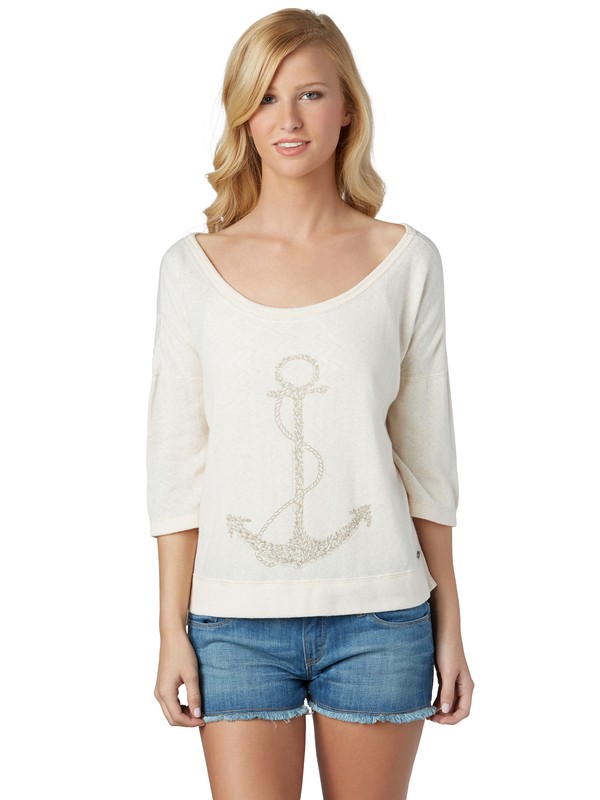 roxy, Switch Foot Top, AURORA (nda0) 0 Switch Foot Top ARJFT00406 Roxy