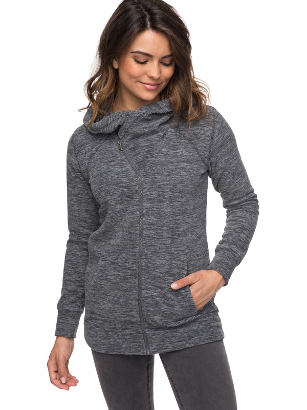 HIDDEN PATH FULL ZIP ARJFT03488 0 HIDDEN PATH FULL ZIP ARJFT03488 Roxy